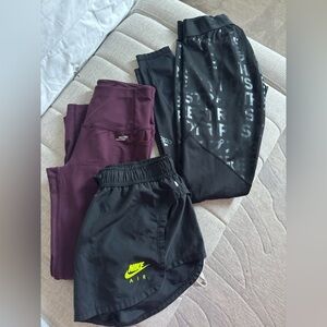 3 - piece Activewear set, Size S